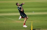 Ireland Nets Session (Image Courtesy: Getty Images)